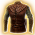 "Leather Armour +1" icon