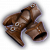 "Leather Boots" icon