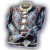 "Simple Robe Armour" icon