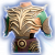 "The Mighty Cloth" icon