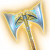 "Defender Greataxe" icon