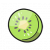 "Kiwi" icon