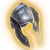 "Holy Lance Helm" icon