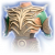 "The Graceful Cloth" icon
