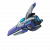 "Hovering Cannon" icon