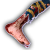 "Clown's Severed Leg" icon