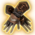 "Spellmight Gloves" icon
