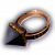 "Crypt Lord Ring" icon