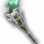 "Staff of Cherished Necromancy" icon