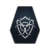 "Decontamination" icon