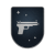 "Pistol Certification" icon