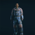 "Space Trucker Spacesuit" icon