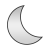 "Luna" icon