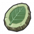 "Leaf Stone" icon