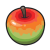 "Tart Apple" icon