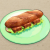 "Legendary Spicy Sandwich" icon
