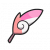 "Fairy Feather" icon