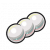 "Pearl String" icon