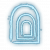 "Dimension Door" icon