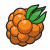 "Razz Berry" icon