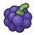 "Bluk Berry" icon