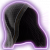 "Assassin of Bhaal Cowl" icon