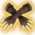 "Stalker Gloves" icon