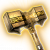 "Hammer of the Just" icon