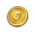 "Gold" icon