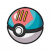 "Lure Ball" icon