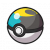 "Moon Ball" icon