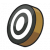 "Ring Target" icon