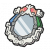 "Reveal Glass" icon