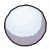 "Snowball" icon