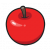 "Sweet Apple" icon