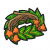 "Galarica Wreath" icon