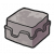 "Peat Block" icon