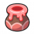 "Red Nectar" icon