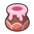 "Pink Nectar" icon