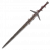 "Thorned Crimson Rector Sword" icon