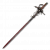"Pieta's Sword" icon