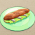 "Ultra Herbed-Sausage Sandwich" icon