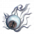 "Umbral Eye of Lost Berescu" icon