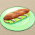 "Master Herbed-Sausage Sandwich" icon