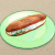 "Great Curry-and-Rice-Style Sandwich" icon