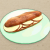 "Dessert Sandwich" icon