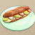 "Ultra Dessert Sandwich" icon
