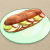 "Ultra Dessert Sandwich" icon