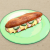 "Master Tropical Sandwich" icon