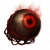 "Giant Eyeball" icon